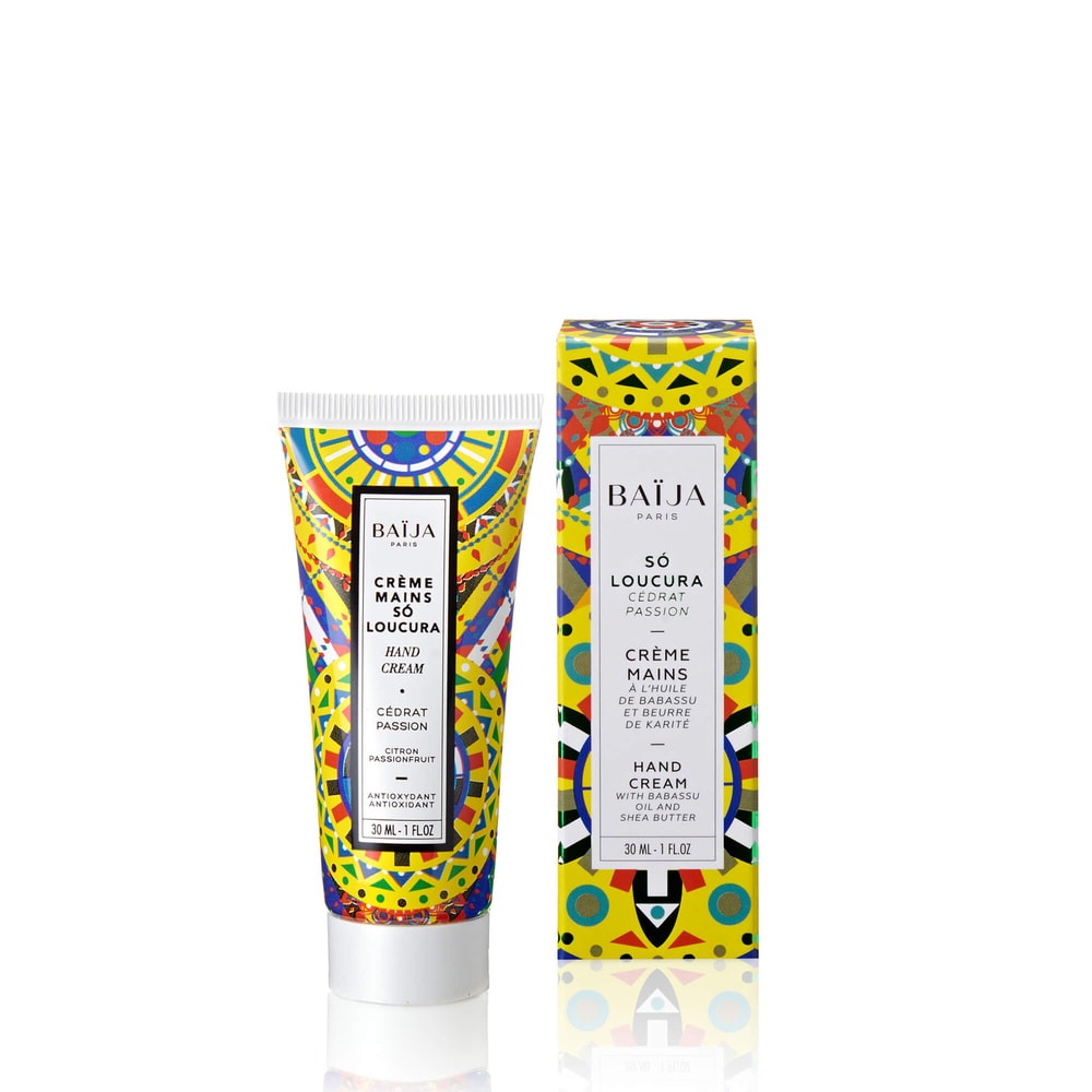 baïja Crème Mains Só Loucura Crème Mains