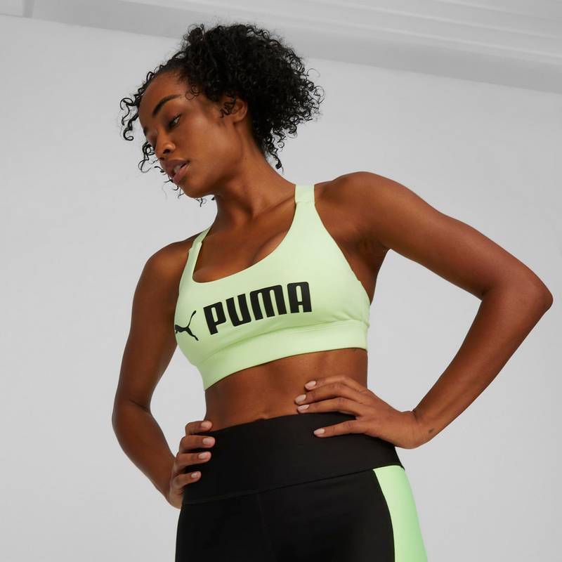 PUMA Fit BH Damen