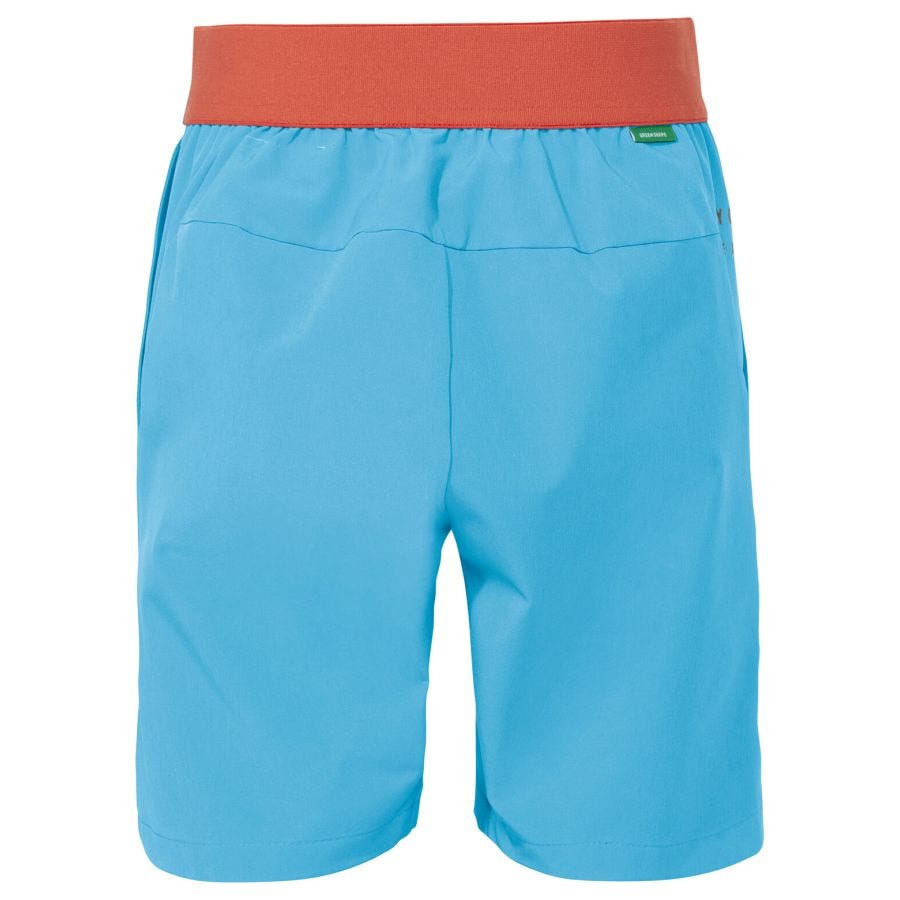 Detective Stretch Shorts Kinder