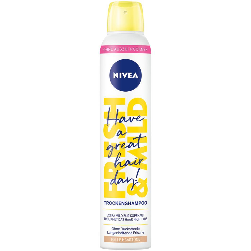 Fresh & Mild Helle Haartöne