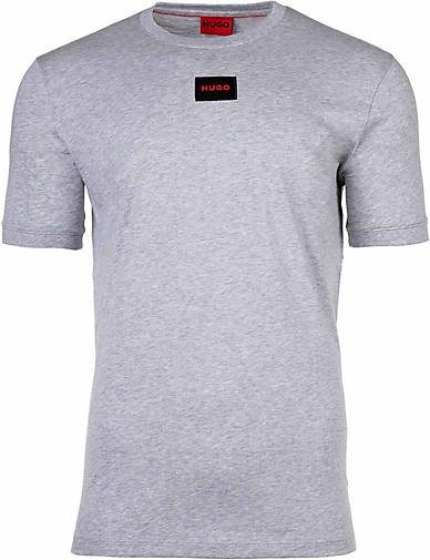 HUGO T-Shirt Diragolino212