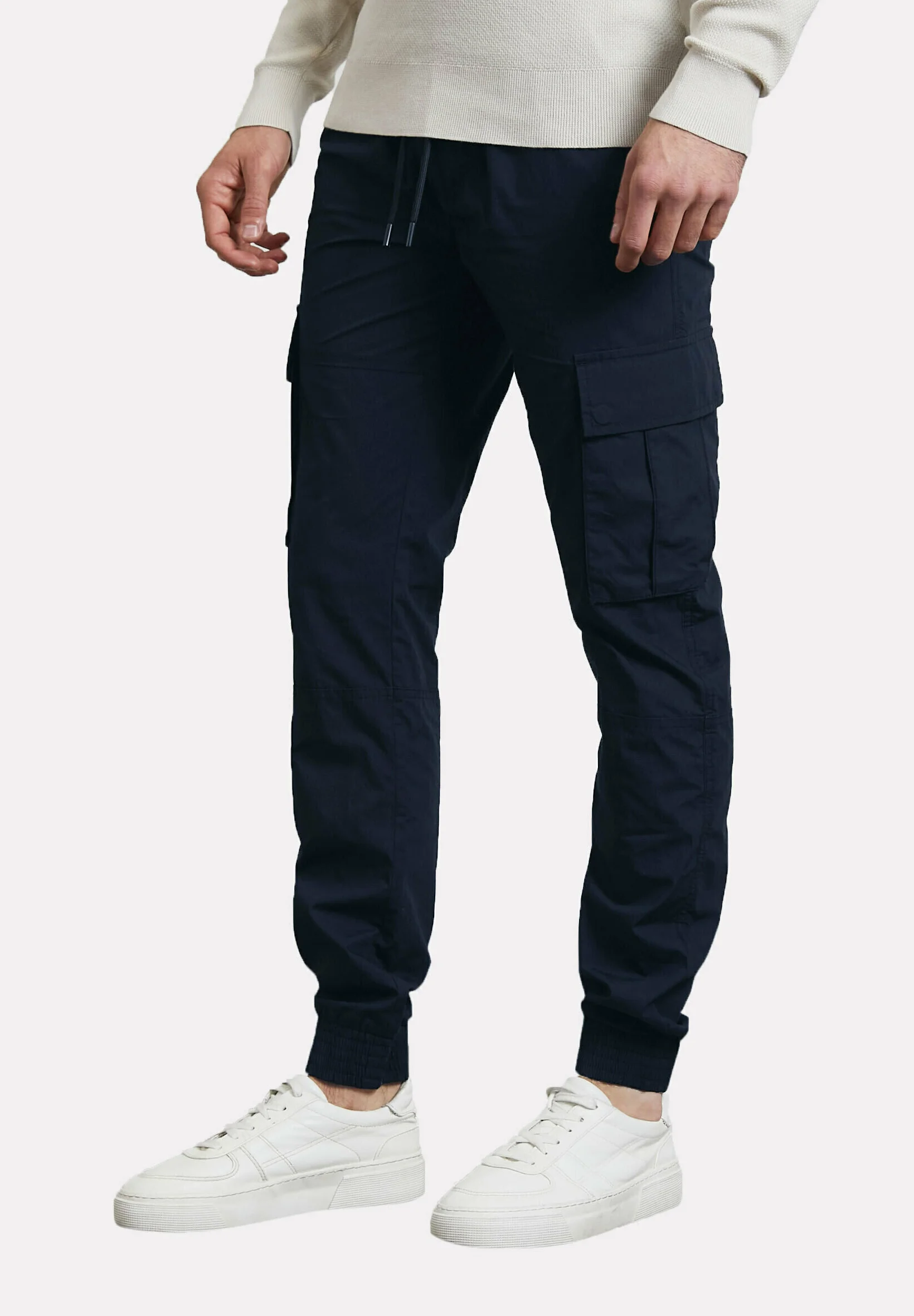 Pantalones cargo Threadbare PRINCE