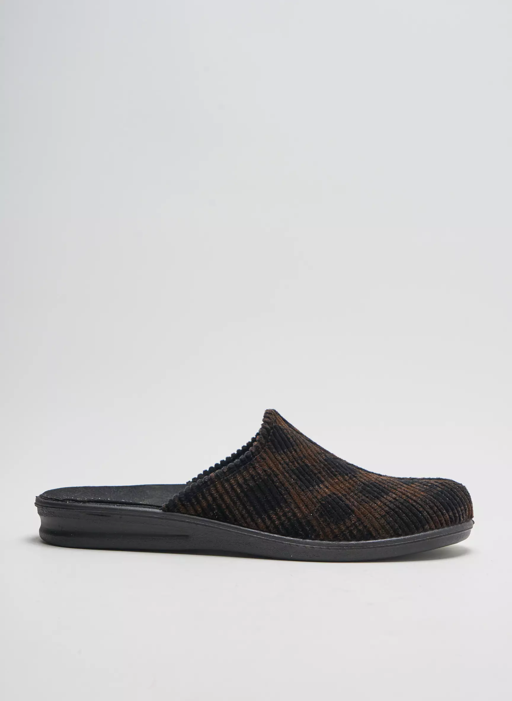 Romika Chaussons Unisexe couleur marron