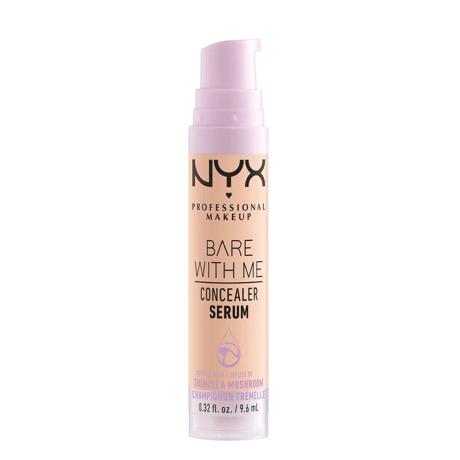 Sérum corrector Bare With Me - Rostro