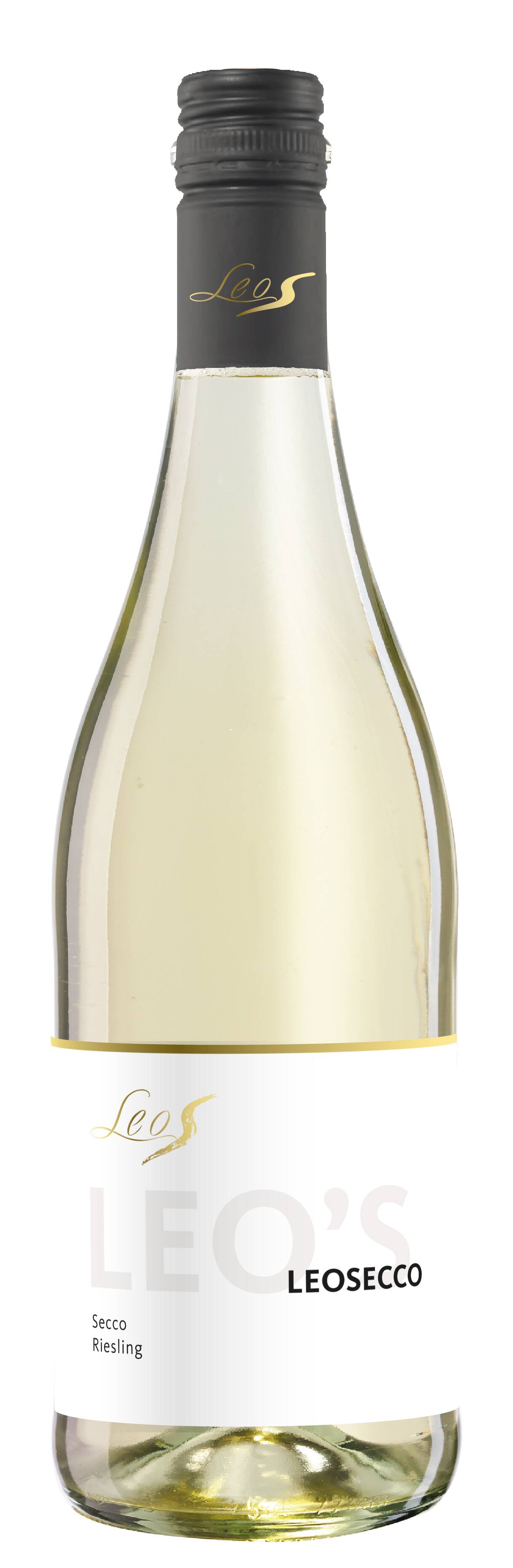 Weingut Leo´s LeoSecco 2020