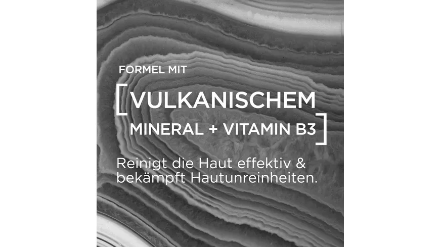 L'oréal Men Expert Waschgel PURE CARBON 100 ml