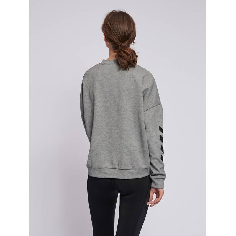 hummel hmlESSI SWEATSHIRT Sweatshirt Damen