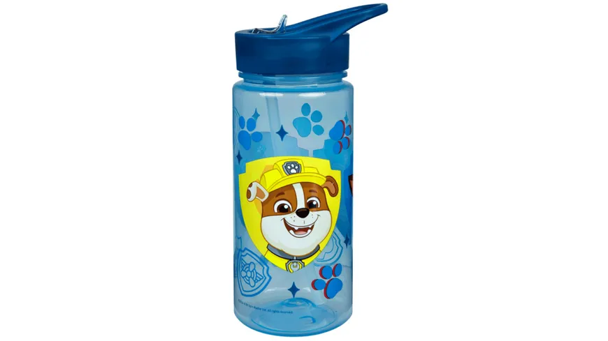 Scooli - AERO Trinkflasche Paw Patrol