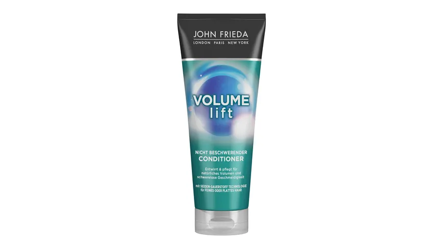 John Frieda Volume Lift Nicht beschwerender Conditioner 250 ml