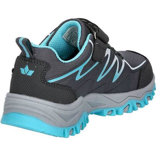 LICO Outdoorschuh Taylor VS