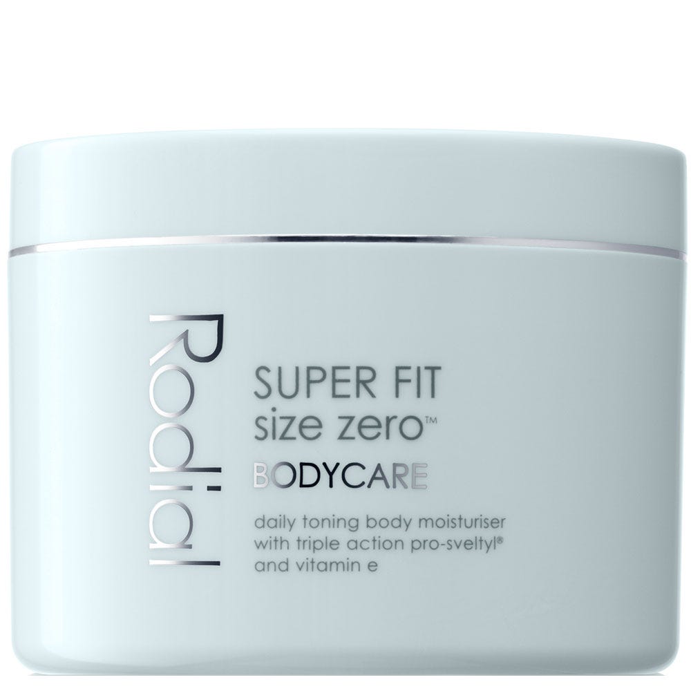 Rodial Super-fit Size Zero 300 ml