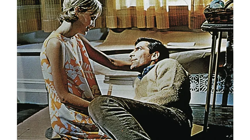Rosemary's Baby  (+ Blu-ray)