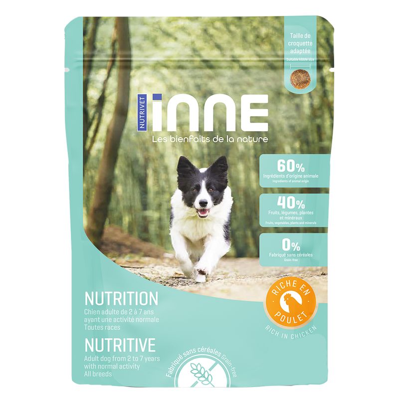 Nutrivet Inne Dog Nutritive zu TOP-Preisen