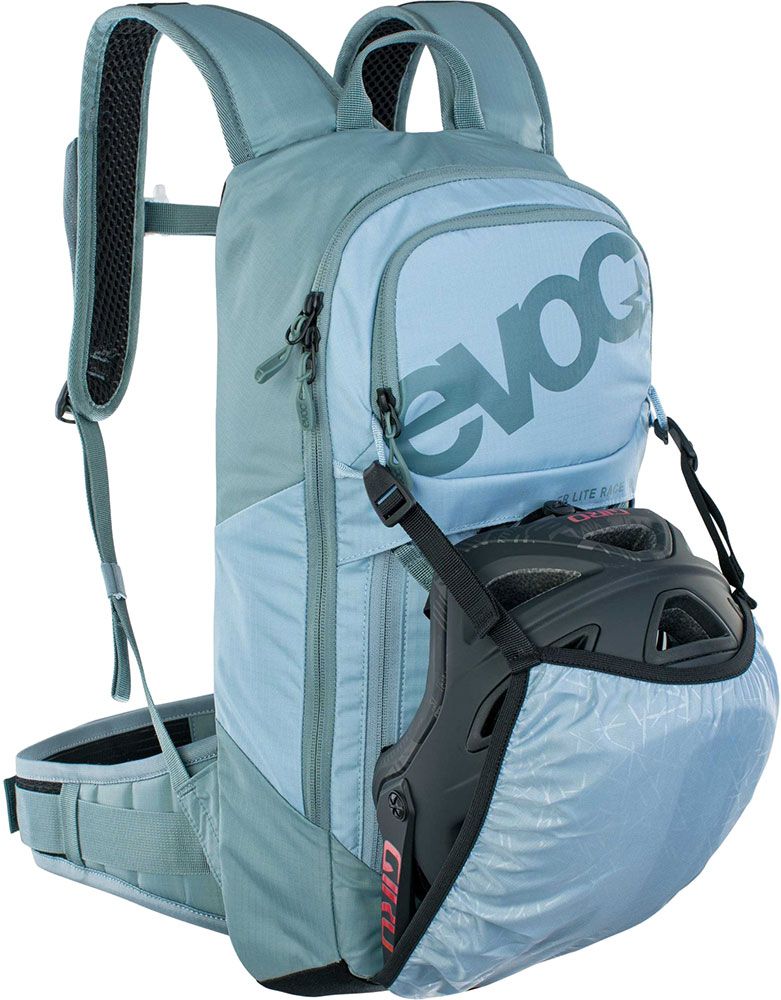 Evoc FR Lite Race 10L - Protektor Rucksack kaufen | Bike-Discount