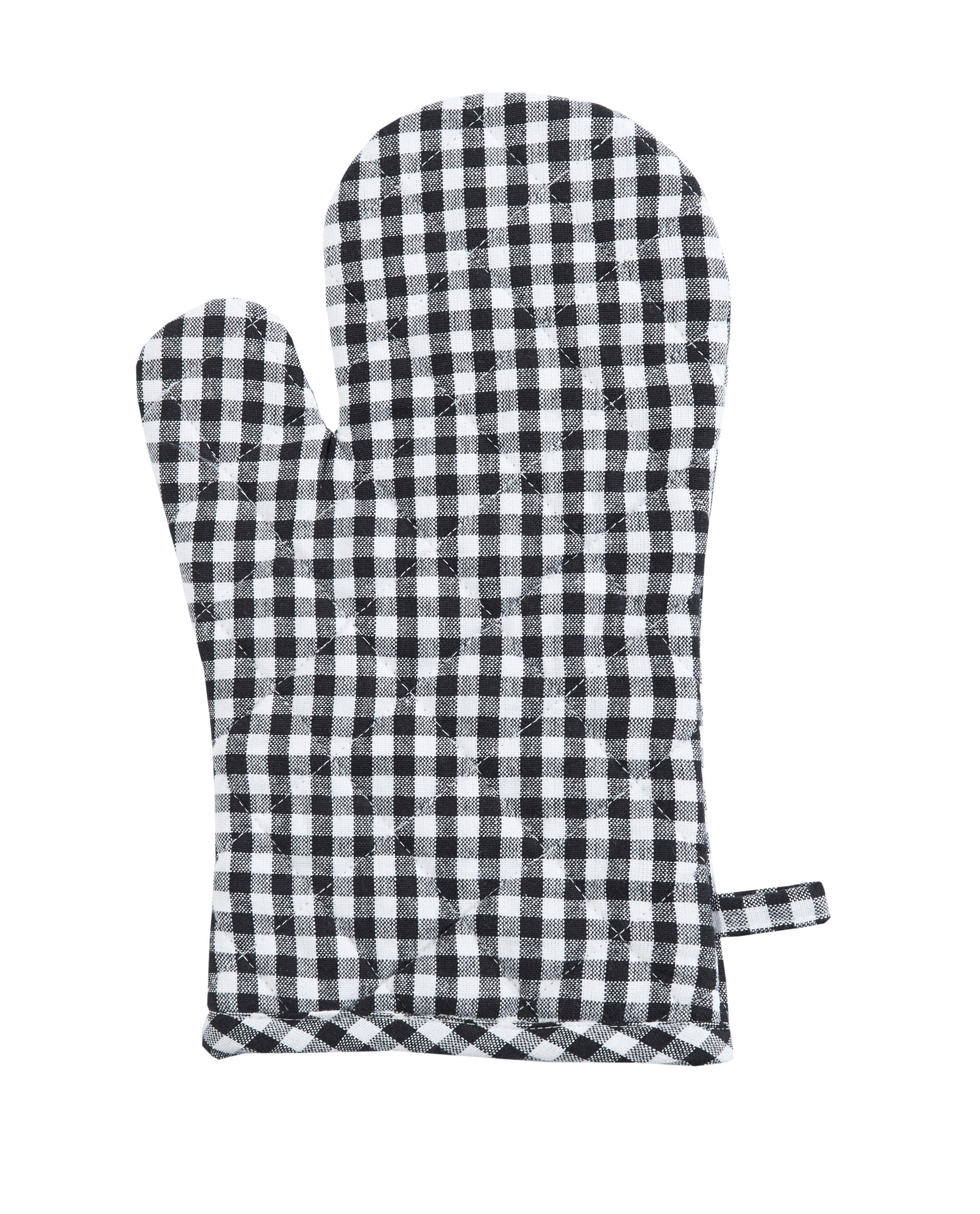 StucoOfenhandschuh Karo (PSA)