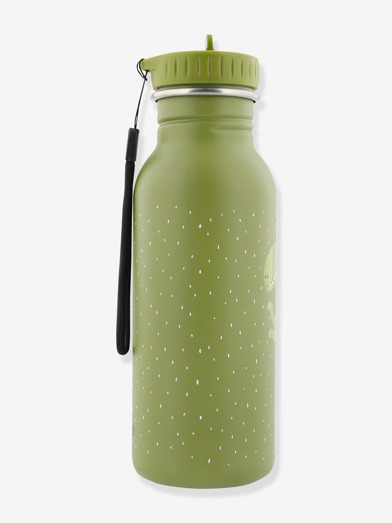 Gourde 500 ml TRIXIE mr crocodile