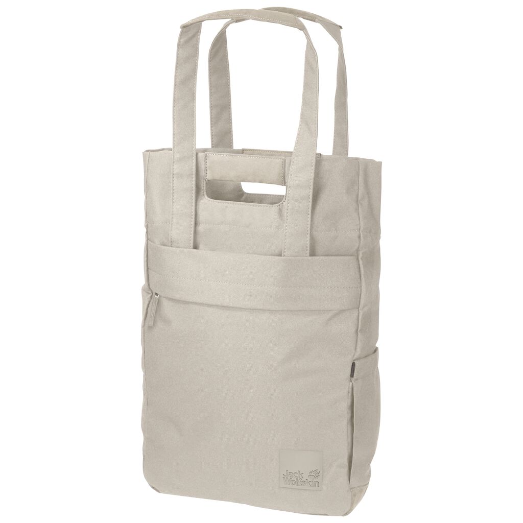 PICCADILLY Shopper mit Rucksackfunktion