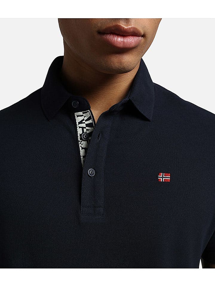 Napapijri Poloshirt 