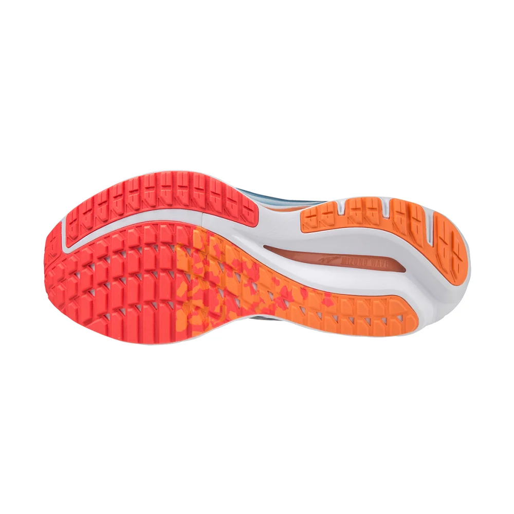 Mizuno Wave Inspire 19 J1GC2344-01 / blau