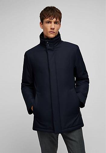DANIEL HECHTER Jacke