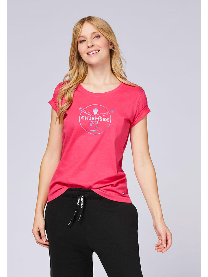 Chiemsee Shirt 