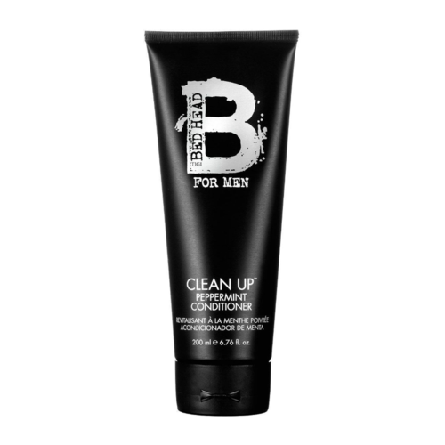 Tigi Bed Head Clean Up piparmētru kondicionieris vīriešiem, 200 ml