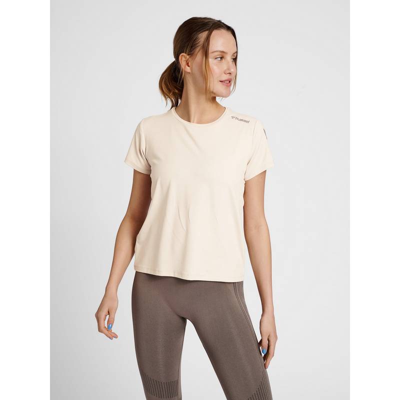 hummel hmlMT TAYLOR T-SHIRT T-Shirt Damen