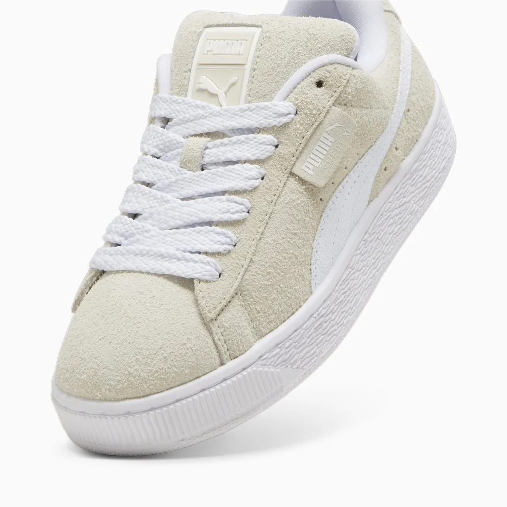 PUMA Suede XL Soft 396381_02 / braun