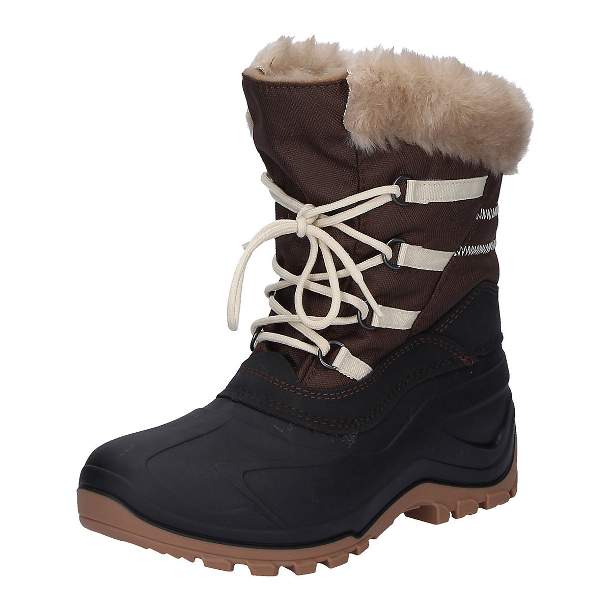 Winterstiefel Evelin