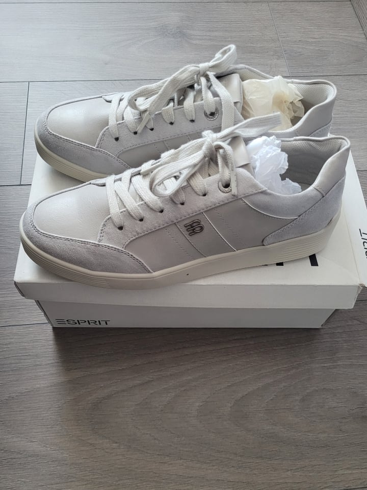 ESPRIT COLLECTION Sneakers von Esprit günstig kaufen 40