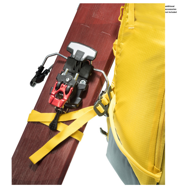 Deuter - Freescape Lite 26 - Skitourenrucksack