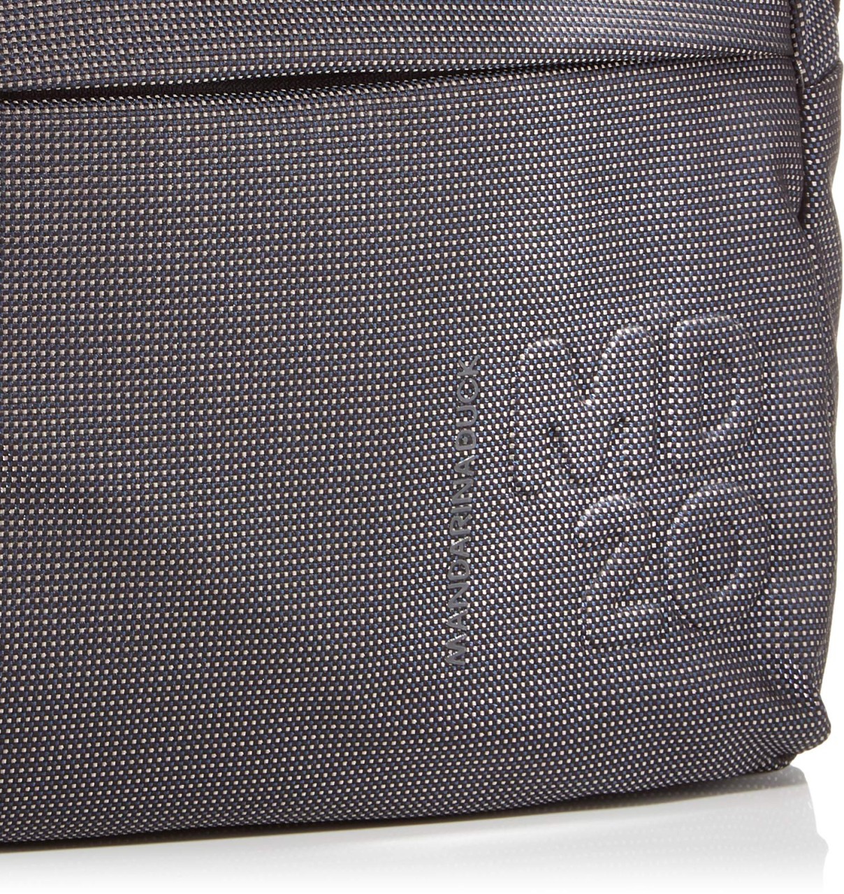 MANDARINA DUCK Handtaschen grau MED. CROSSOVER 1POCKET