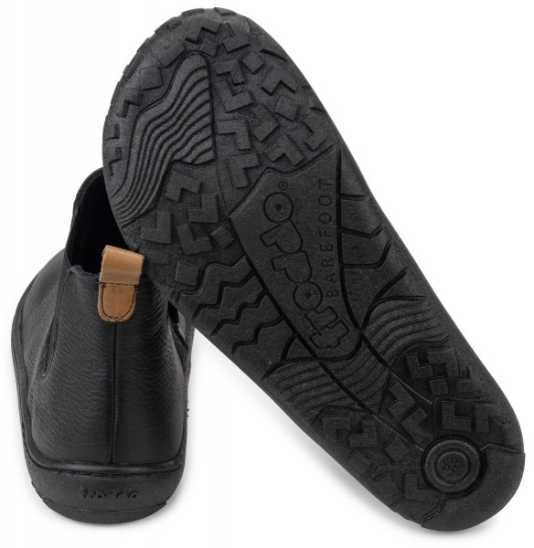 Froddo ~ Chelys Chelsea Boot ~ Black