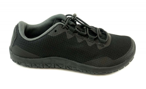 freet kids GripPlus ~ Flex ~ schwarz