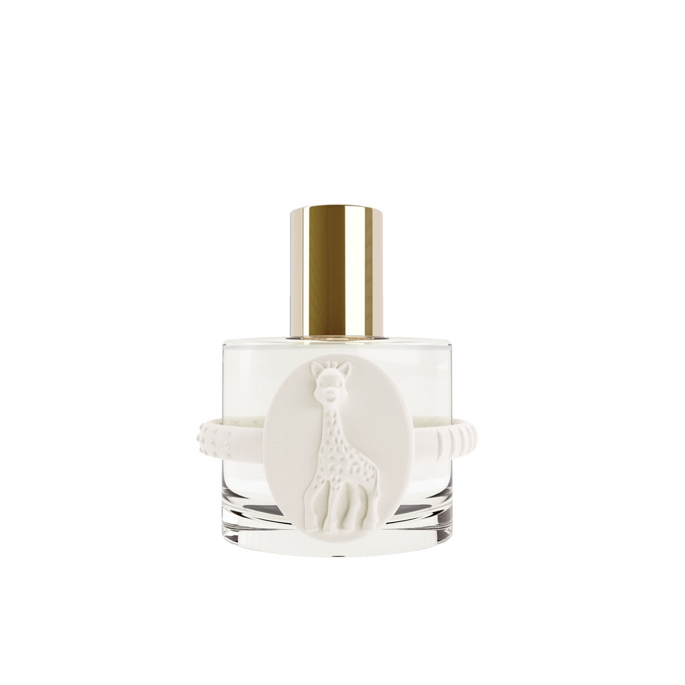 sophie la girafe Eau de Toilette 50ml vaporisateur Sophie la Girafe Eau de Toilette