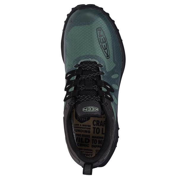 ZIONIC WP M Herren - Wanderschuhe