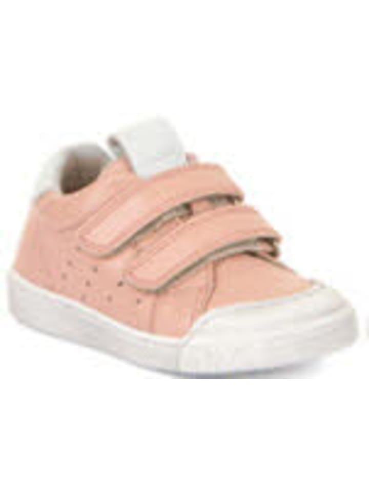 Froddo Mädchen Halbschuhe  in rosa günstig kaufen