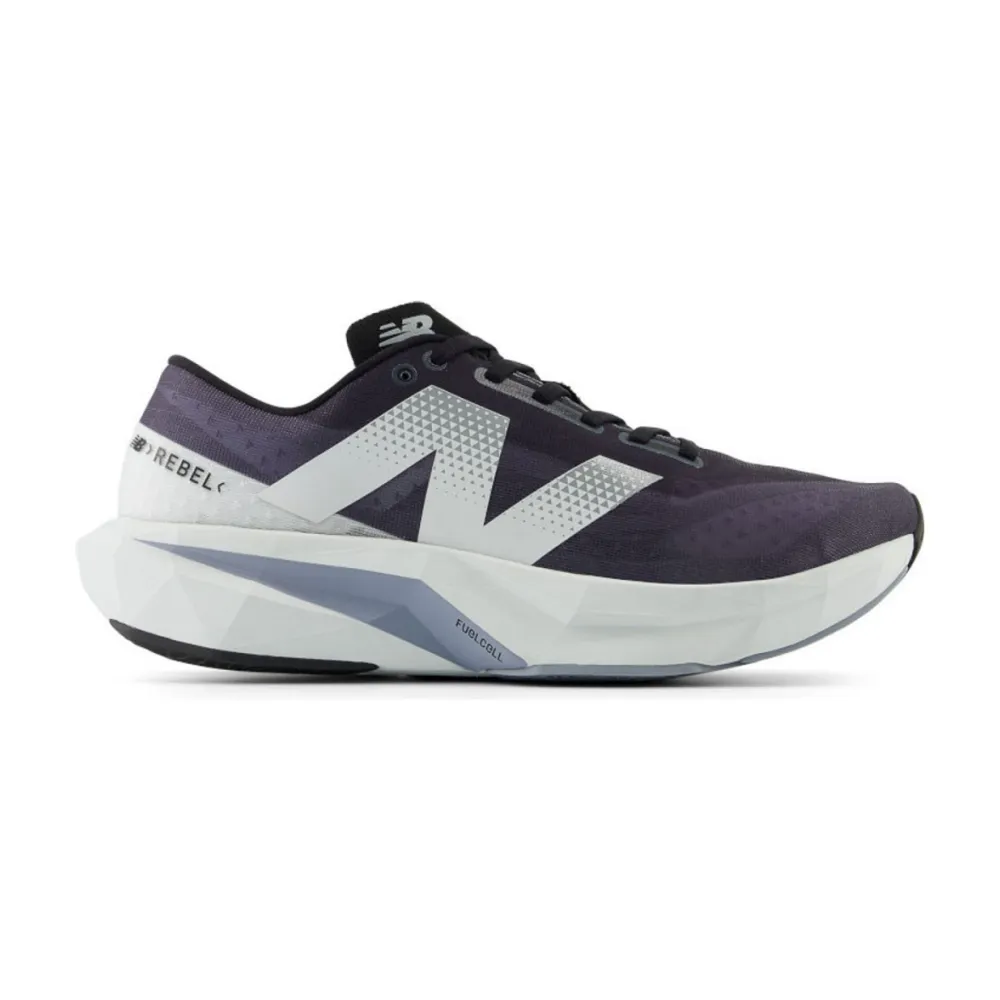New Balance Fuel Cell Rebel v4 FuelCell MFCXLK4 / grau