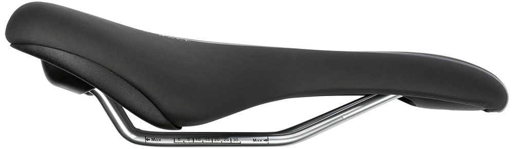 RFR MTB COMFORT D2 Sattel mit Aussparung kaufen | Bike-Discount