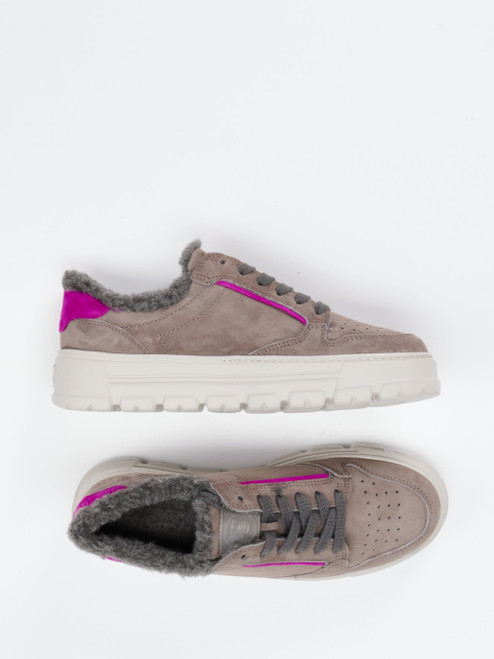 Sneaker-18034590012 Paul Green