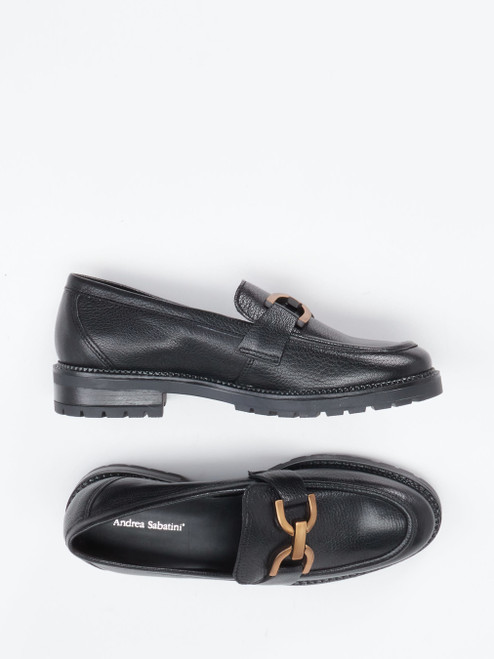 Slipper-15130090157 Andrea Sabatini