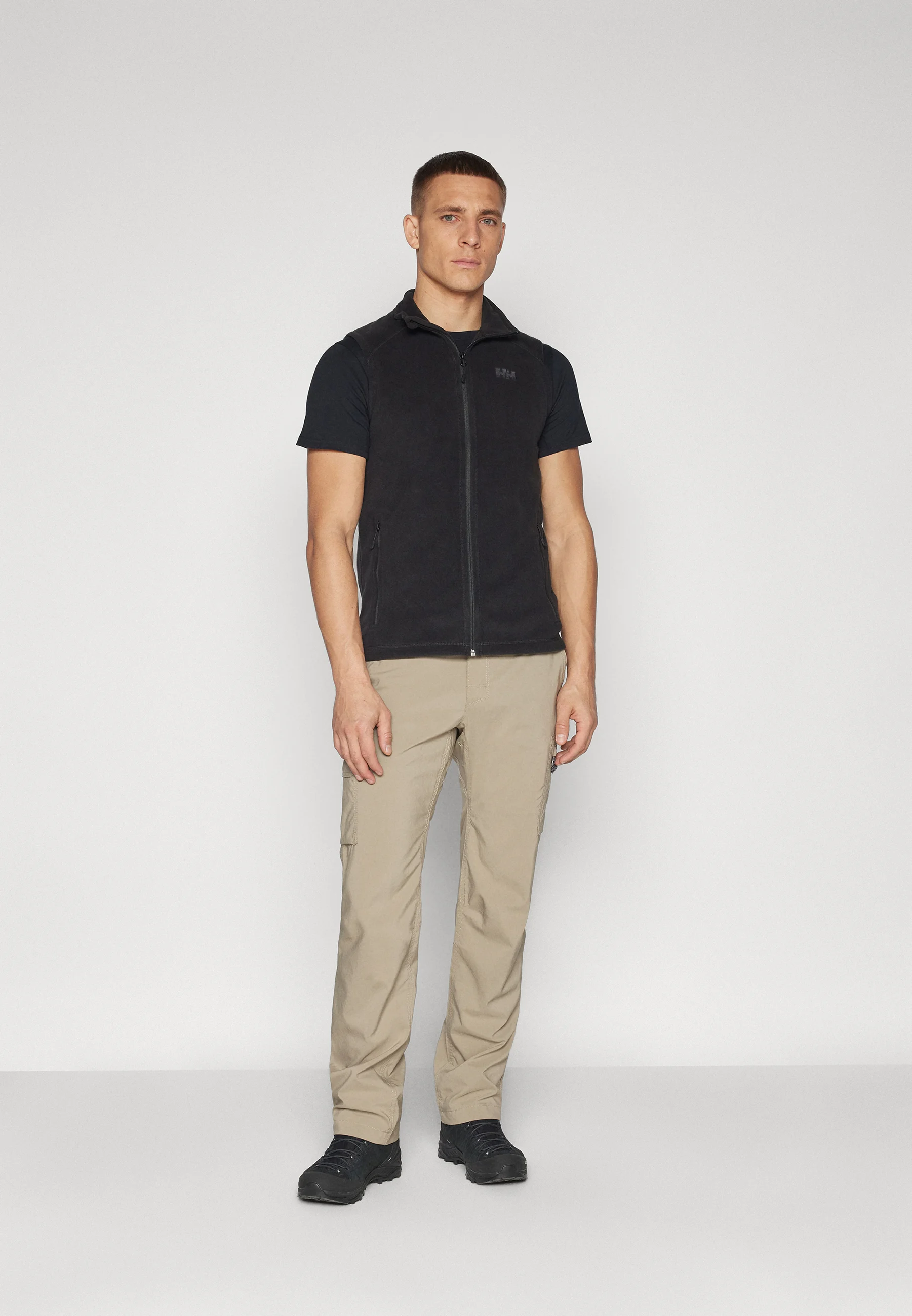 Chaleco Helly Hansen DAYBREAKER - Sin mangas