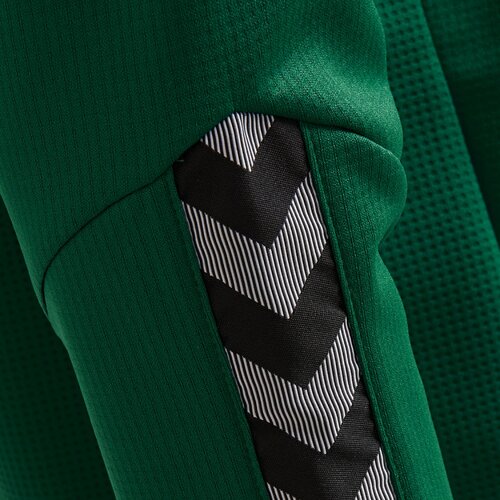 FUSSBALL - TEAMSPORT TEXTIL - SWEATSHIRTS AUTHENTIC ZIPTOP KIDS