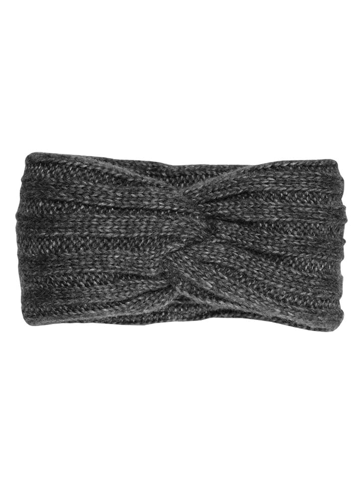 CAPO-authentic headwear Stirnband in Anthrazit günstig kaufen onesize
