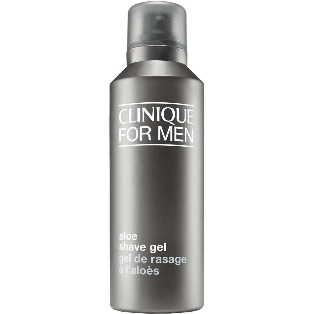 Clinique Clinique For Men Gel de Rasage à l'Aloes