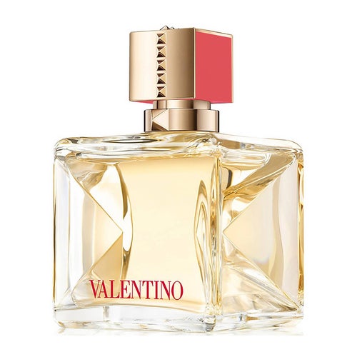 Valentino Voce Viva Eau de Parfum 100 ml