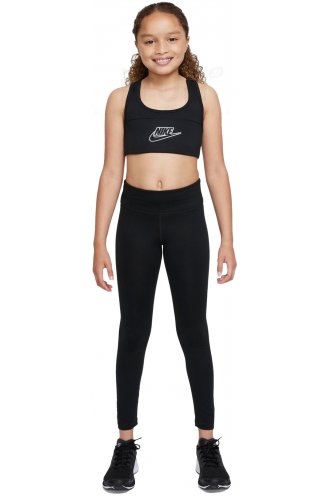 Nike Swoosh Futura Fille