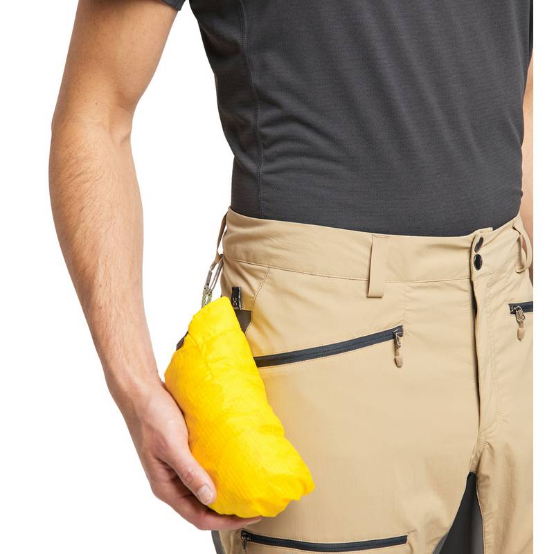 Haglfs Lite Flex Pant Trekkinghose Herren