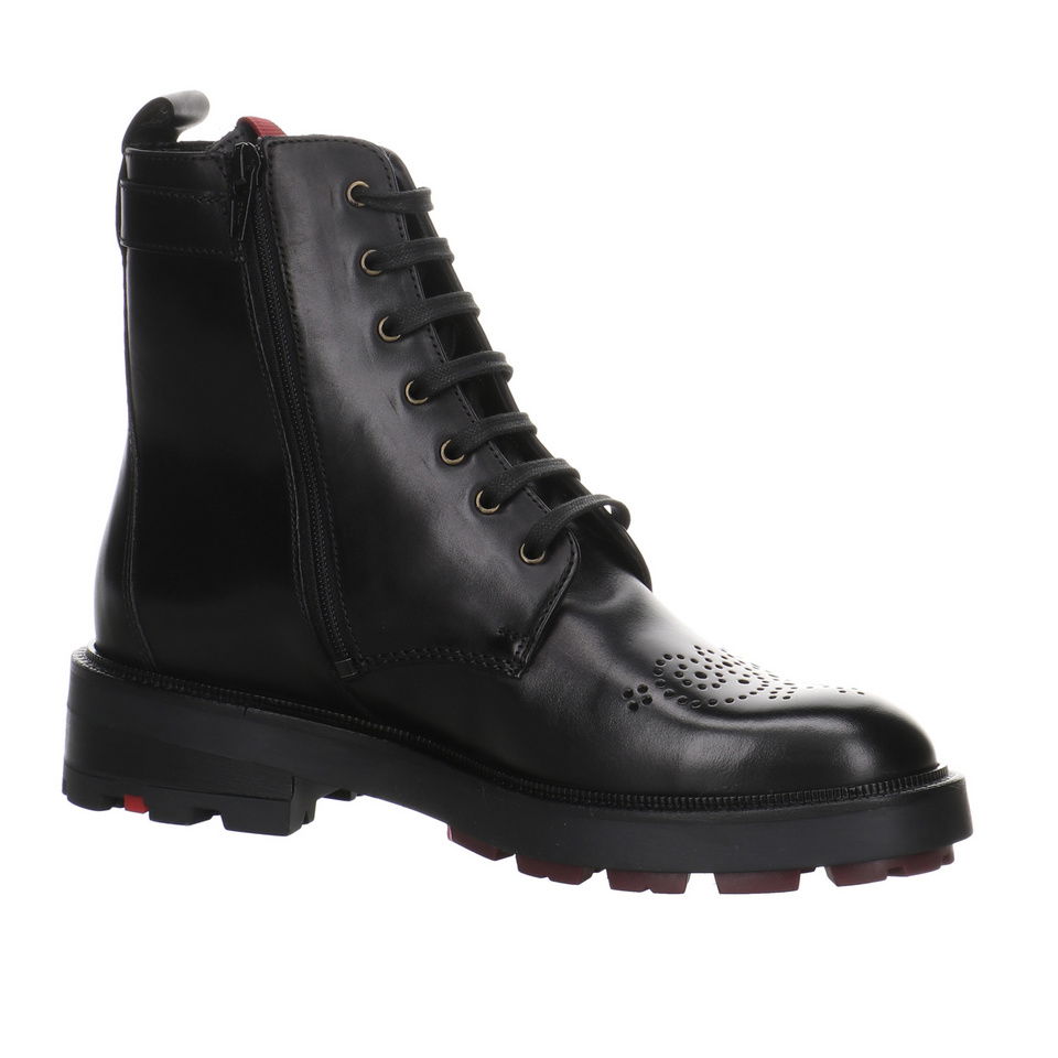 Lloyd Umi Schnürstiefelette