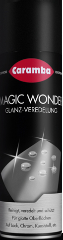 Caramba Magic Wonder 400 ml - ATU